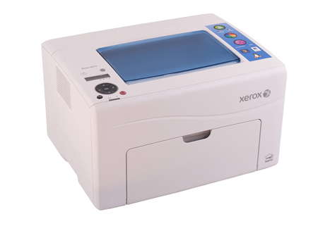 Xerox Phaser 6010